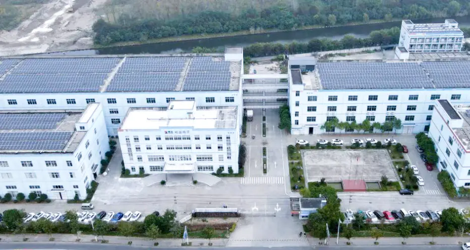 Cixi Wanneng Electron Co.,Ltd.